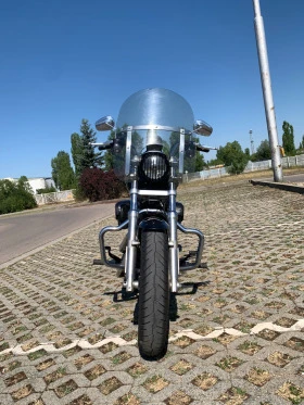 Harley-Davidson Sportster Superlow 1200 custom, снимка 13