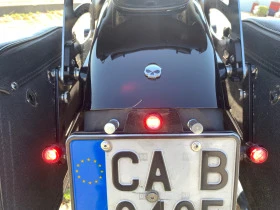 Harley-Davidson Sportster Superlow 1200 custom, снимка 8