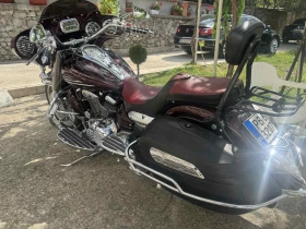 Yamaha Stratoliner, снимка 4