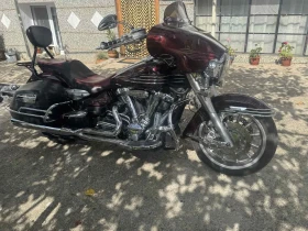 Yamaha Stratoliner, снимка 5