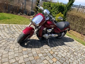 Suzuki Boulevard M109R, снимка 2