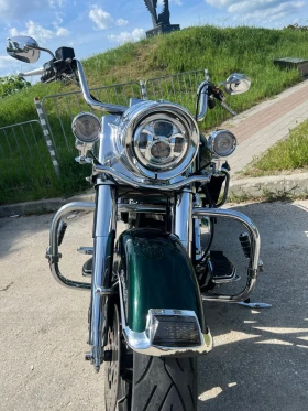 Harley-Davidson Touring FLHR ROAD KING, снимка 10
