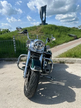 Harley-Davidson Touring FLHR ROAD KING, снимка 6