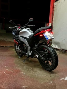 Aprilia Tuono 125, A1, снимка 5