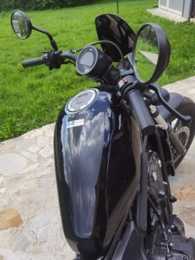 Honda Rebel LED 500i, снимка 6