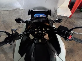 Honda Nc 750X ABS LED DCT, снимка 8