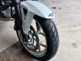 Honda Nc 750X ABS LED DCT, снимка 6