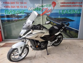 Honda Nc 750X ABS LED DCT, снимка 2