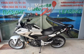 Honda Nc 750X ABS LED DCT, снимка 3