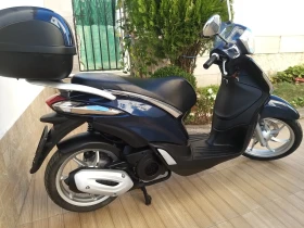 Piaggio Liberty, снимка 7