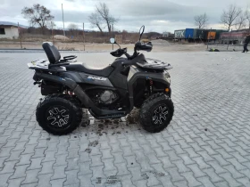 Segway Powersports ATV-Snarler, снимка 5