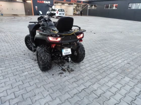 Segway Powersports ATV-Snarler, снимка 3