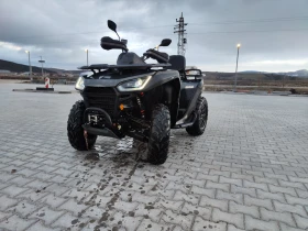 Segway Powersports ATV-Snarler, снимка 1