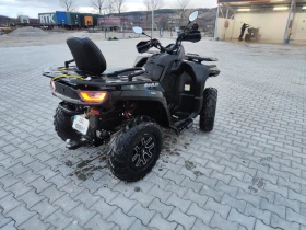 Segway Powersports ATV-Snarler, снимка 4