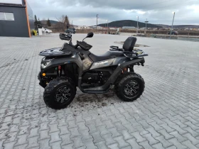 Segway Powersports ATV-Snarler, снимка 2