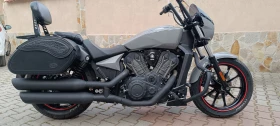 Victory Octane Custom, снимка 15