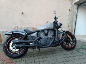 Victory Octane Custom, снимка 5