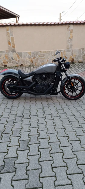 Victory Octane Custom, снимка 16