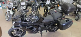 Kawasaki ER 6 F ABS !  ! | Mobile.bg    7