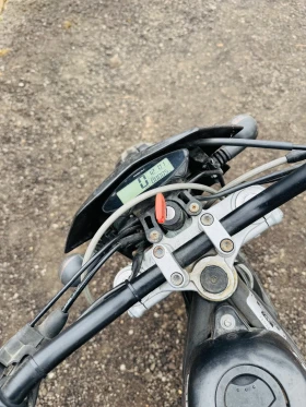 Rieju Tango 125 cc, снимка 3