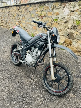 Rieju Tango 125 cc, снимка 2
