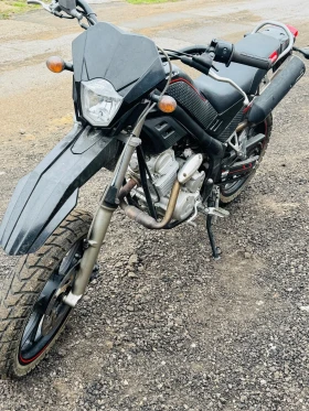 Rieju Tango 125 cc, снимка 1
