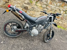 Rieju Tango 125 cc, снимка 4