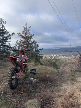 Ktm EXC 300 TPI Six Days, снимка 3