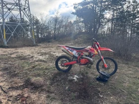 Ktm EXC 300 TPI Six Days, снимка 2