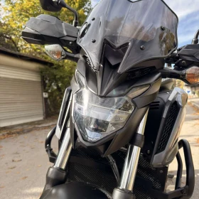 Honda Cb 650 fa, снимка 5 - Мотоциклети и мототехника - 53697658