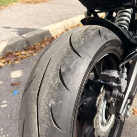 Honda Cb 650 fa, снимка 8 - Мотоциклети и мототехника - 53697658