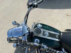 Harley-Davidson Touring FLHR ROAD KING | Mobile.bg � ����� ������ 5