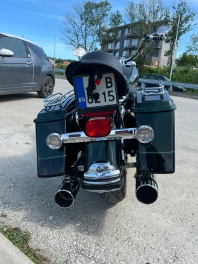 Harley-Davidson Touring FLHR ROAD KING | Mobile.bg � ����� ������ 9