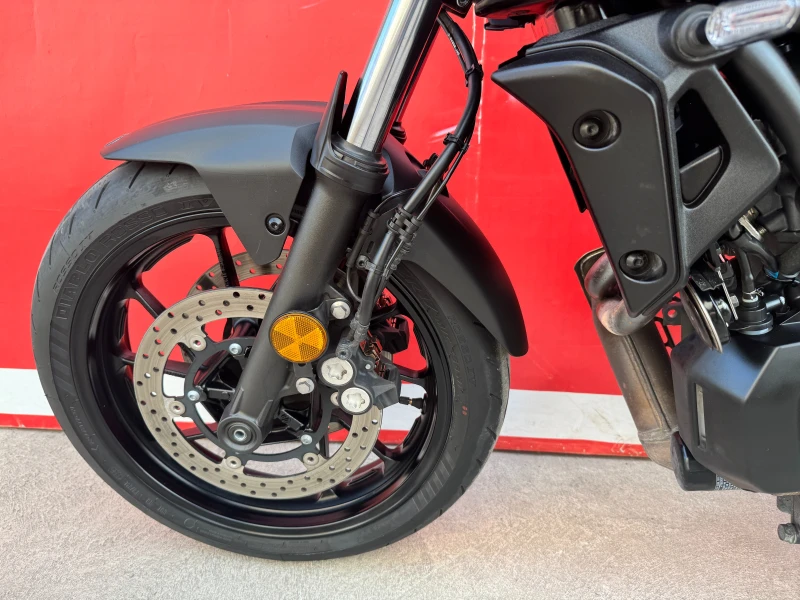 Yamaha Mt-07 700 ABS-LIZING, снимка 15 - Мотоциклети и мототехника - 49862358