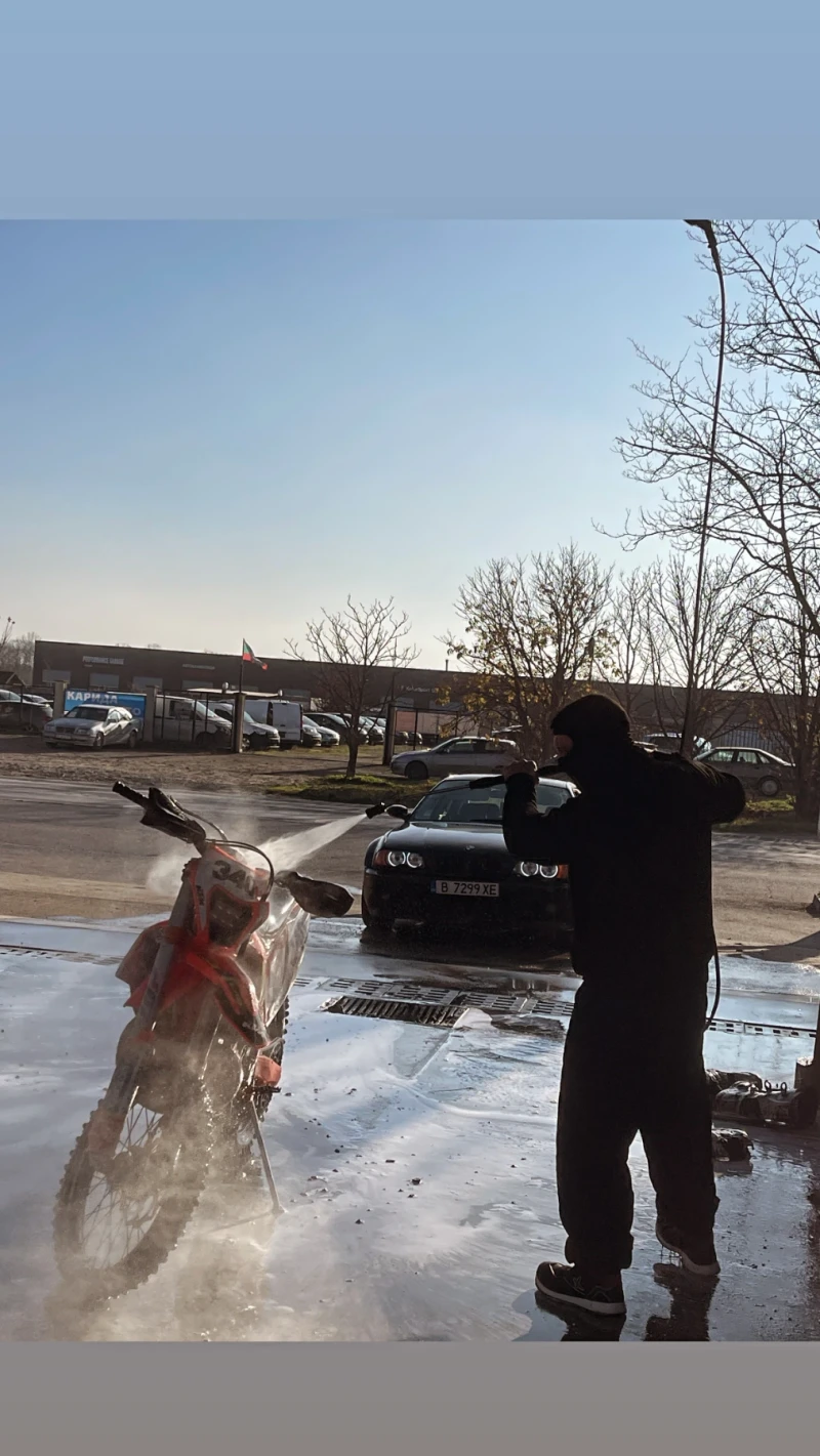 Ktm EXC 300 TPI Six Days, снимка 4 - Мотоциклети и мототехника - 53214435