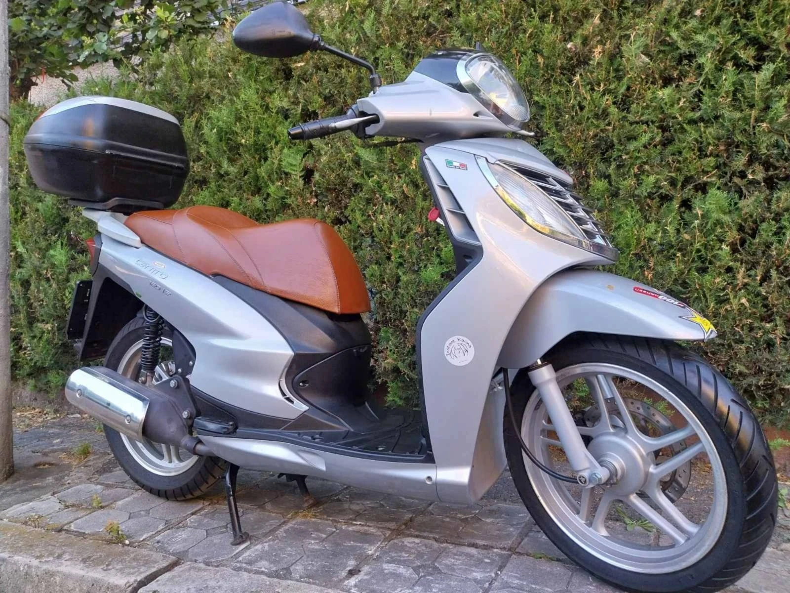 Malaguti Centro | Mobile.bg � ����������� 1