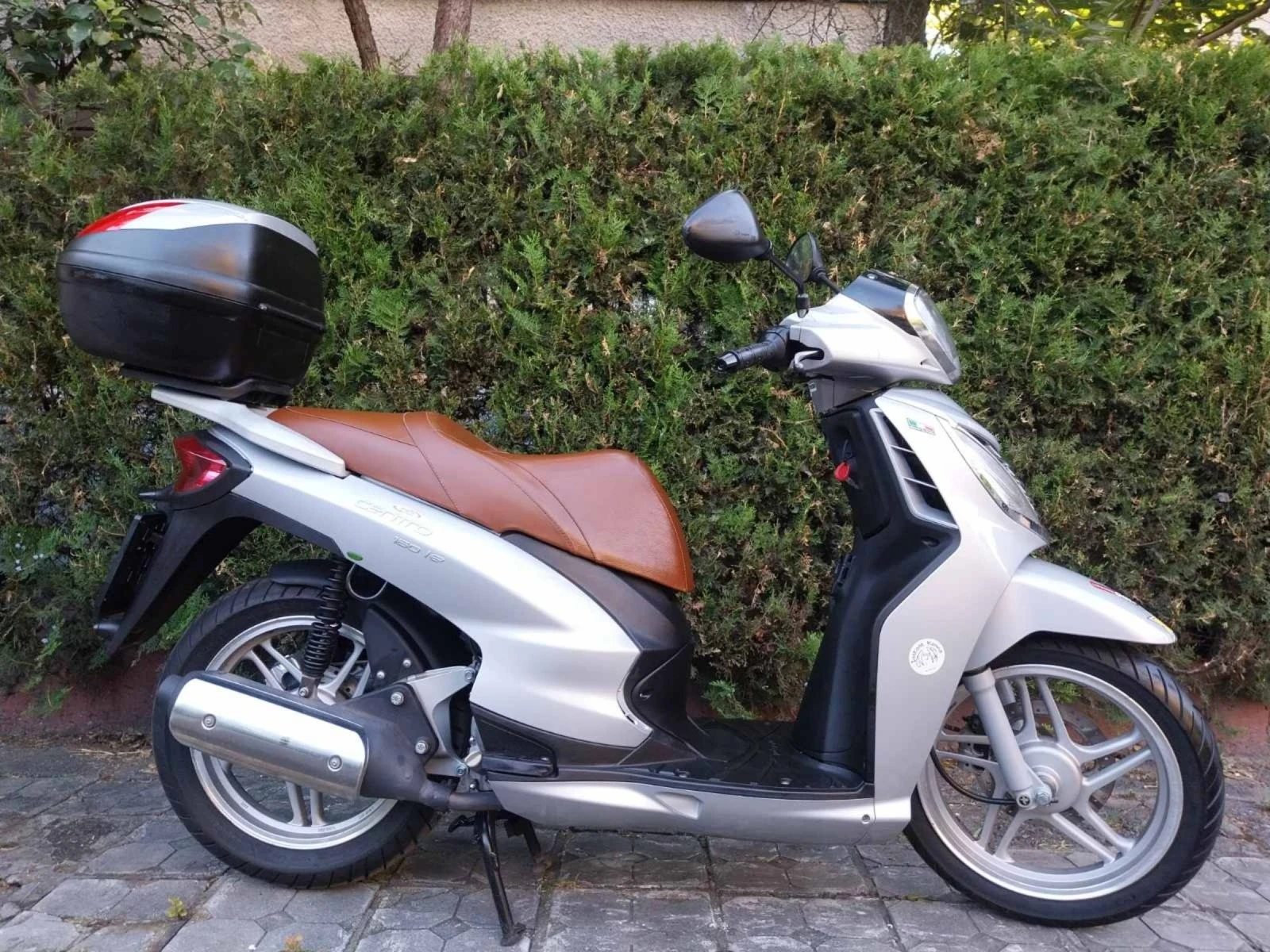 Malaguti Centro | Mobile.bg � ����������� 13