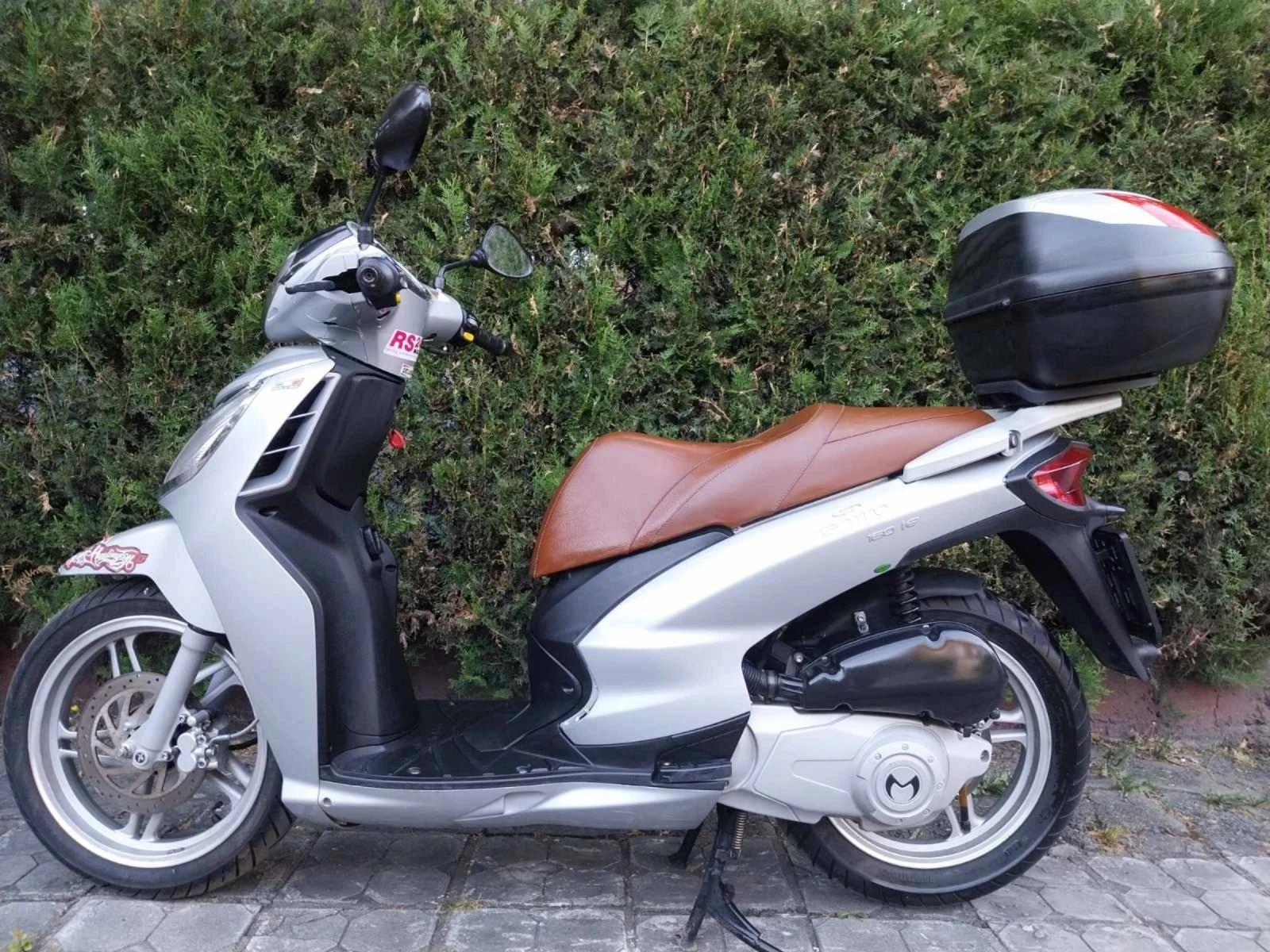 Malaguti Centro | Mobile.bg � ����������� 11