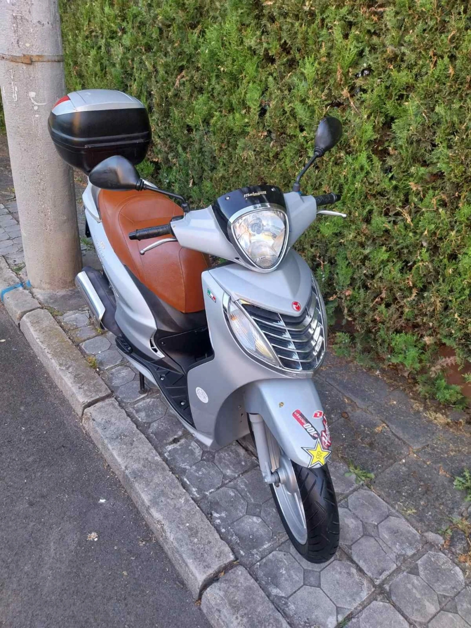 Malaguti Centro | Mobile.bg � ����������� 14