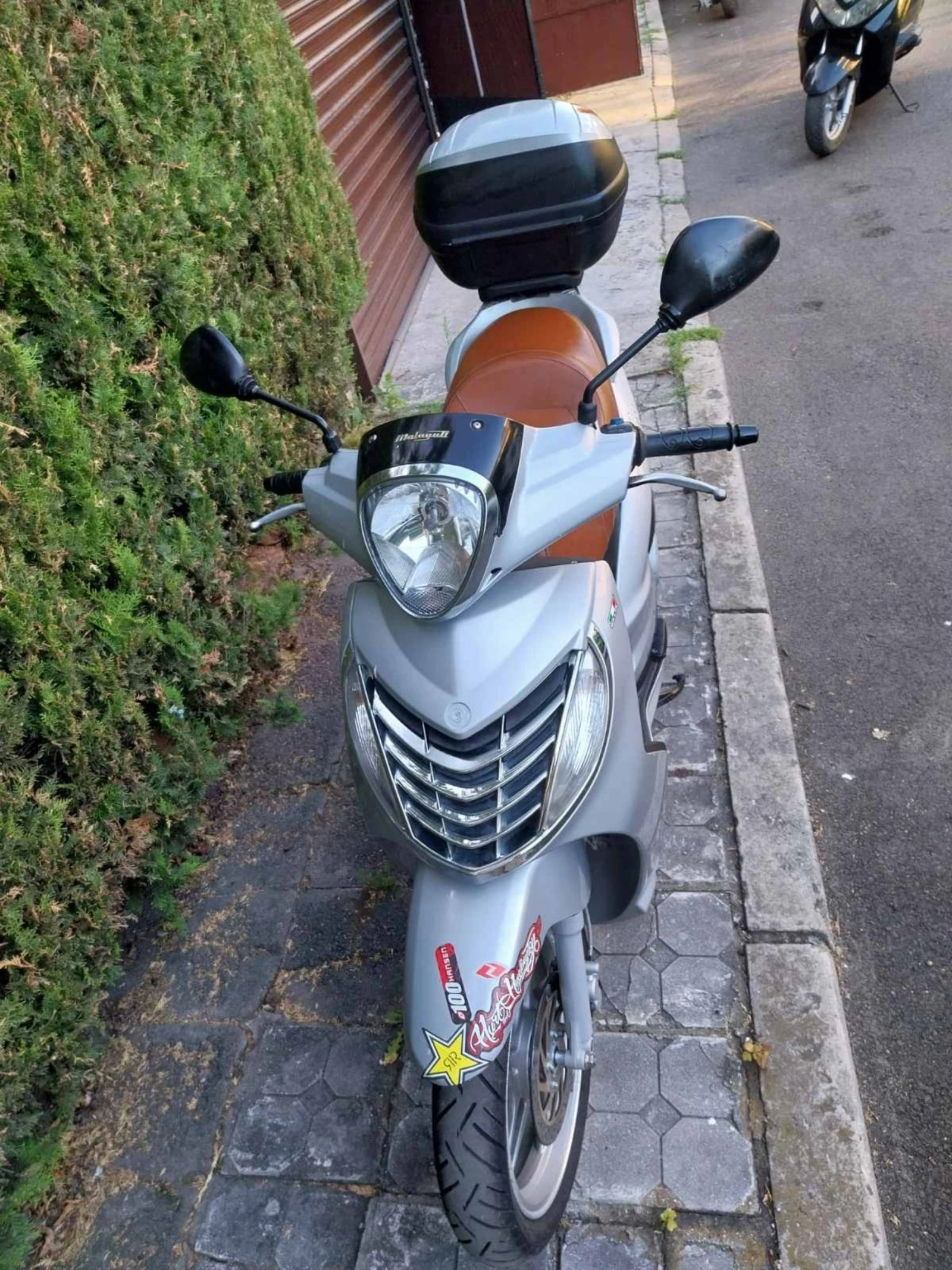 Malaguti Centro | Mobile.bg � ����������� 12