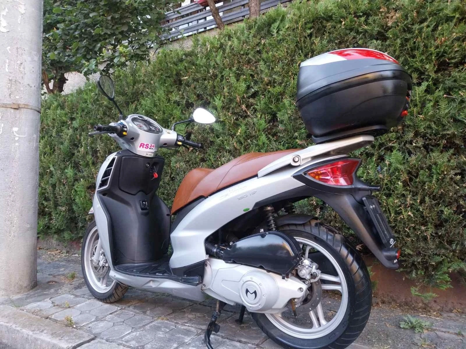 Malaguti Centro | Mobile.bg � ����������� 15