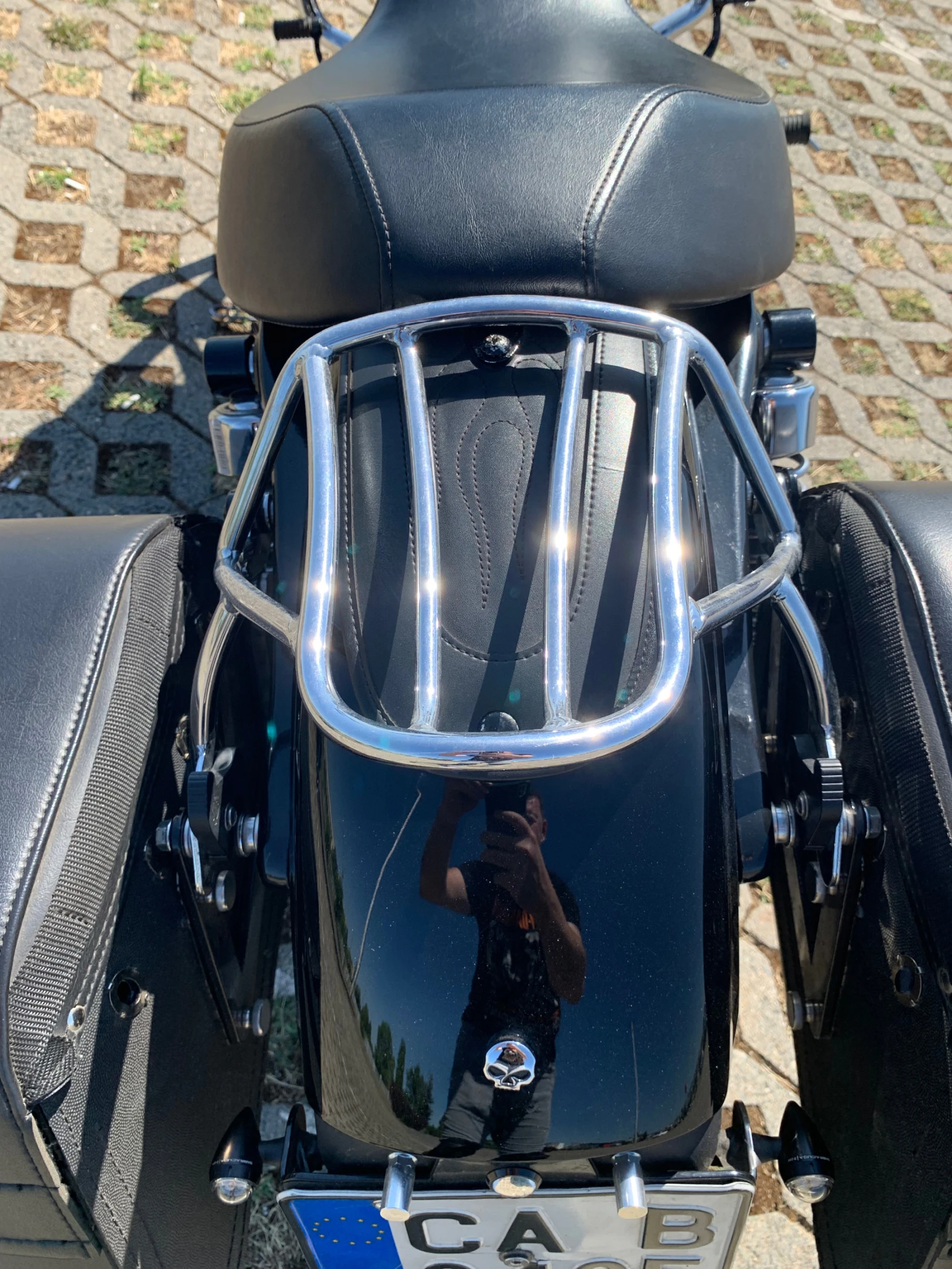 Harley-Davidson Sportster Superlow 1200 custom | Mobile.bg   17