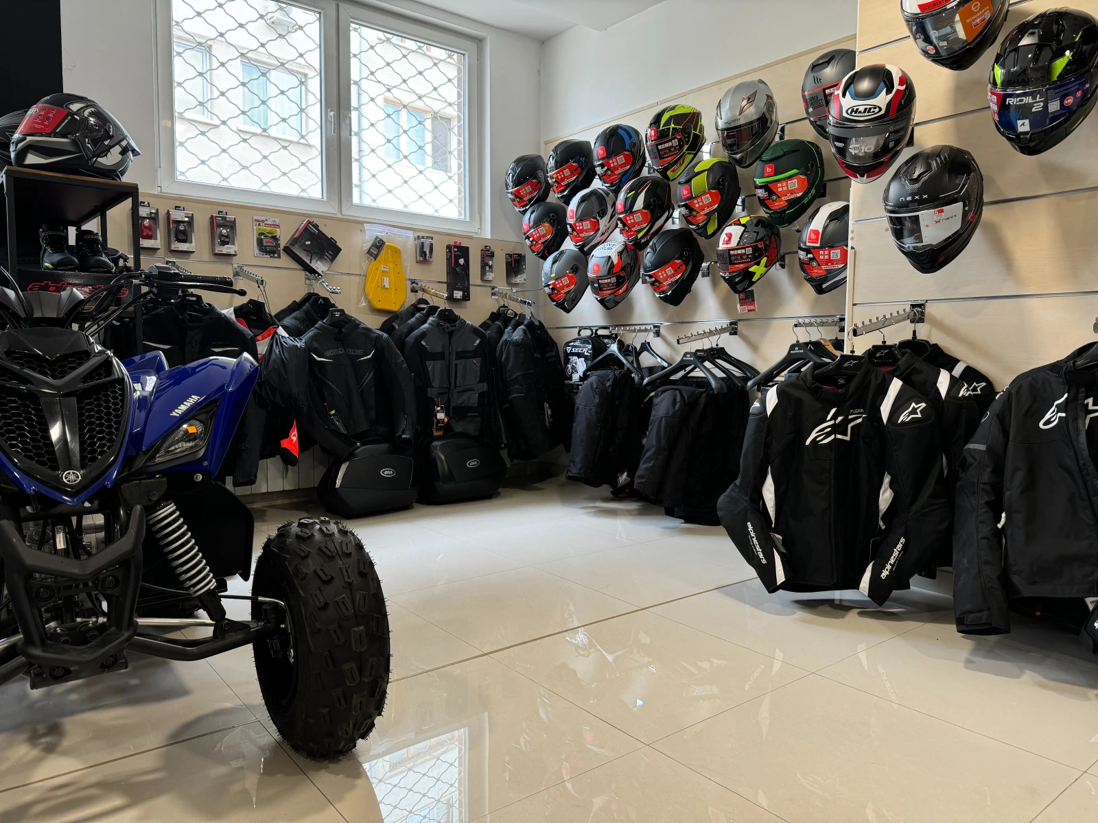 Yamaha Mt-07 700 ABS-LIZING | Mobile.bg   16