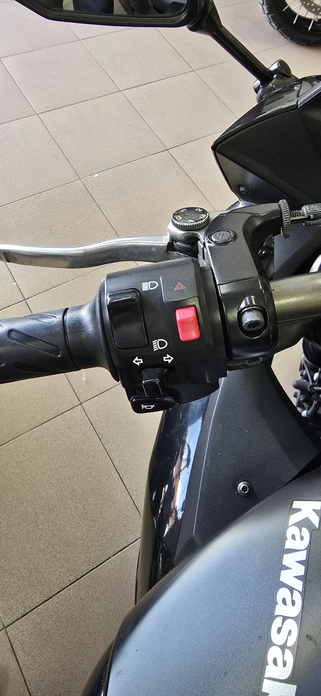 Kawasaki ER 6 F ABS ! Лизинг ! - изображение 9