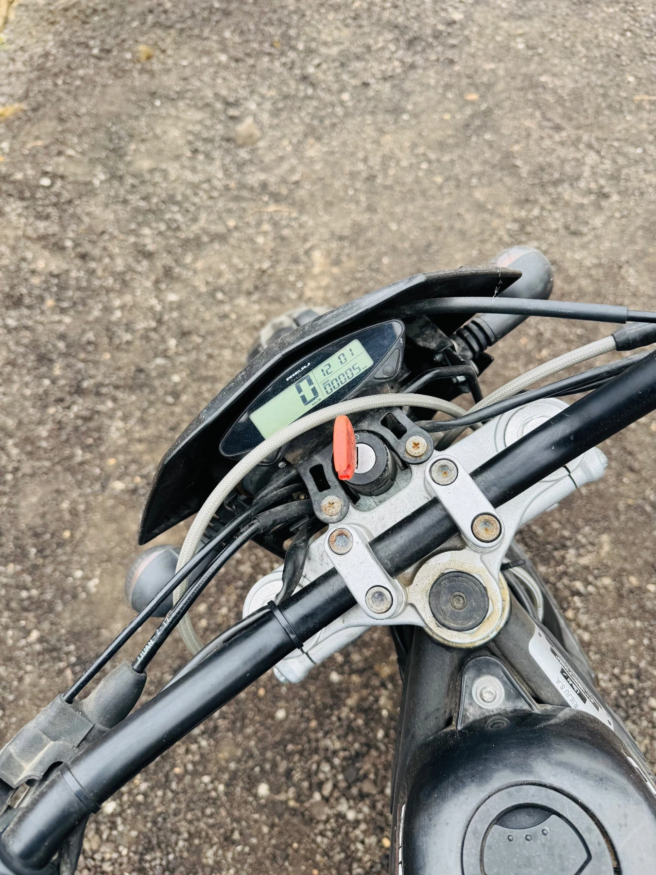 Rieju Tango 125 cc | Mobile.bg � ����������� 3