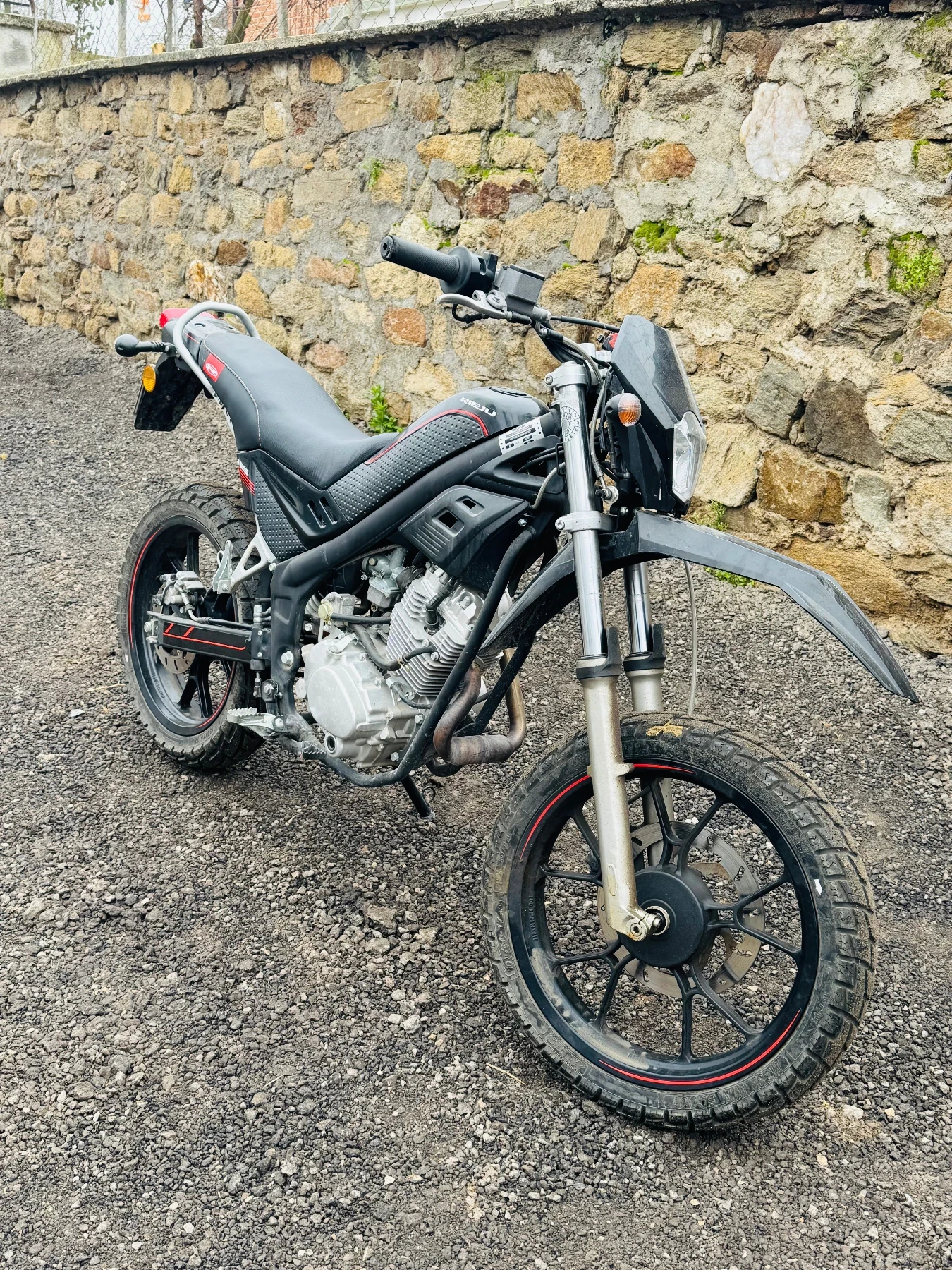 Rieju Tango 125 cc | Mobile.bg � ����������� 2