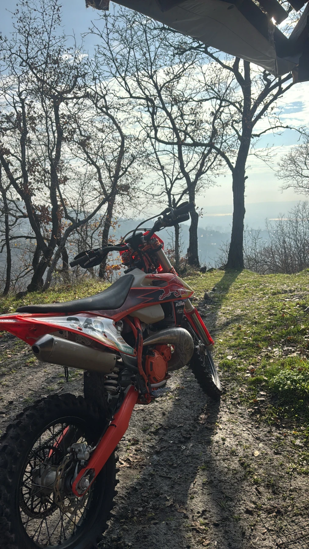 Ktm EXC 300 TPI Six Days - изображение 5