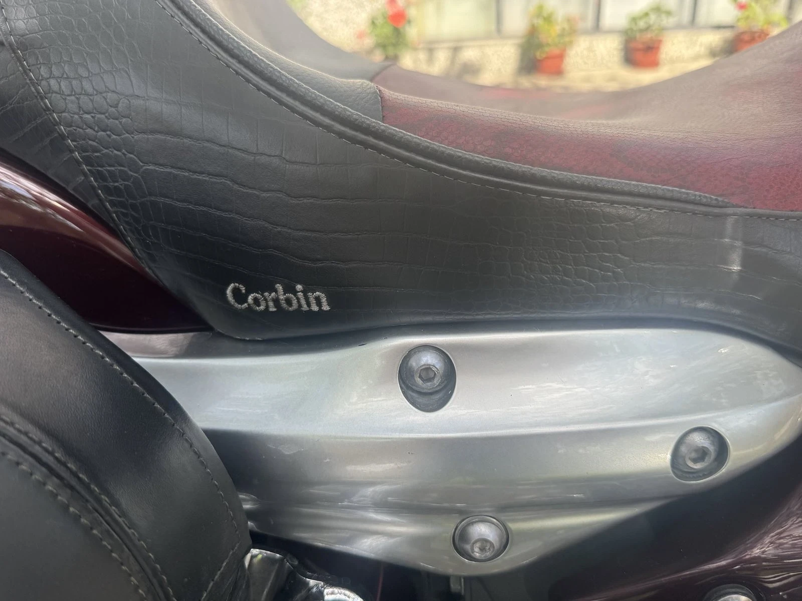 Yamaha Stratoliner  - изображение 3