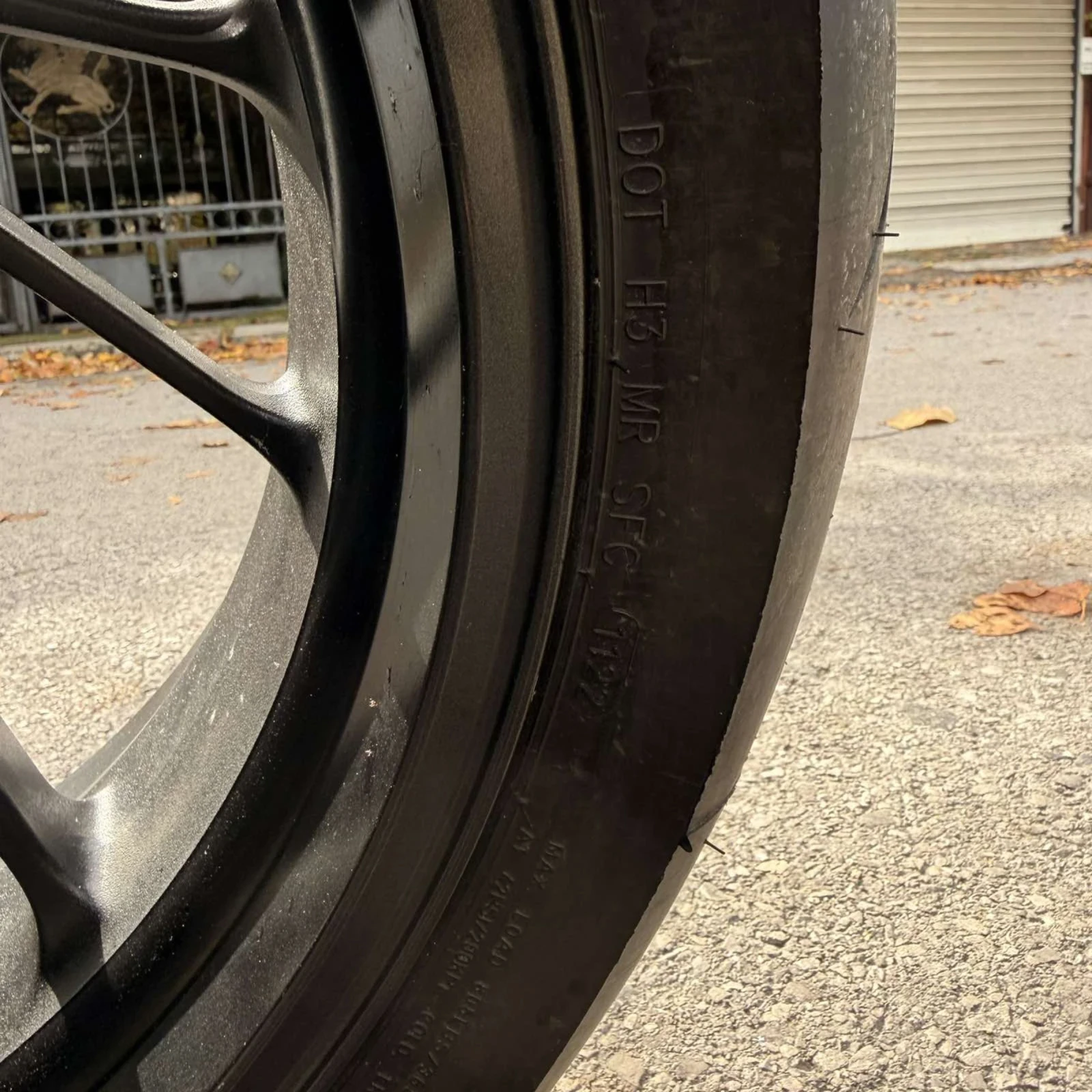 Honda Cb 650 fa - изображение 10