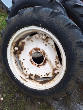 Трактор Владимировец, снимка 11